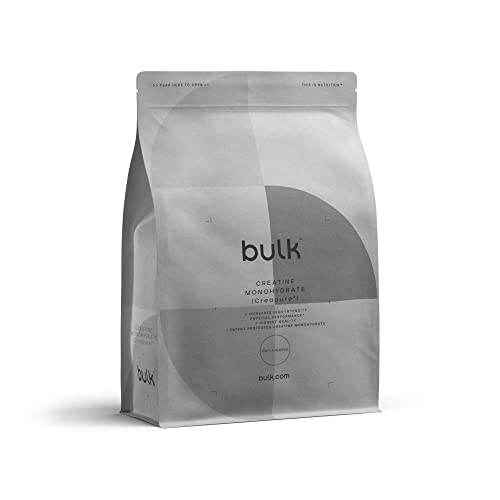 Creapure Creatine Monohydrate Powder 100g