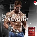 iSatori A5X Creatine Blend for Muscle Growth