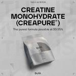 Creapure Creatine Monohydrate Powder 100g