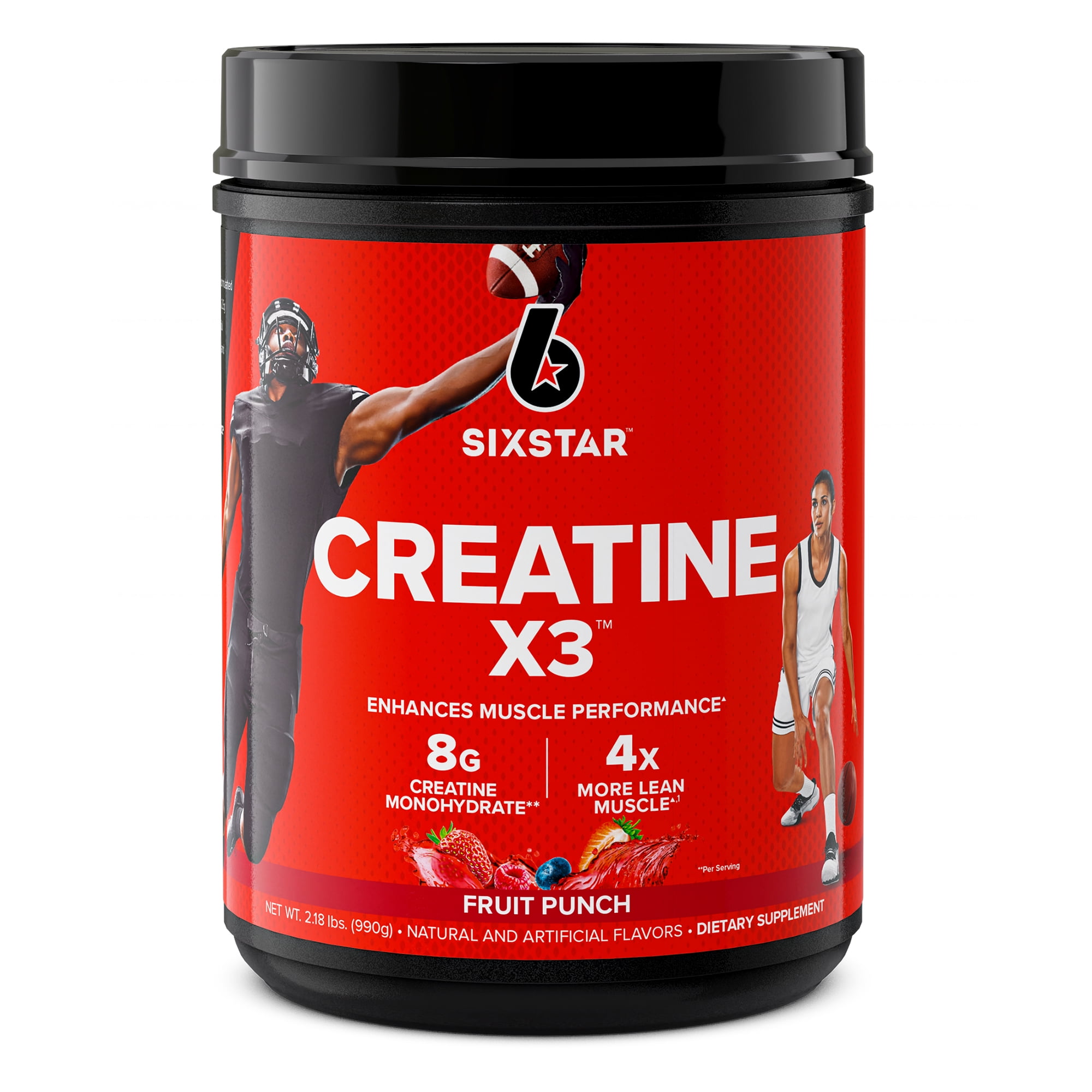 Six Star Pro Nutrition