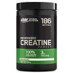 Optimum Nutrition Pure Micronized Creatine Powder