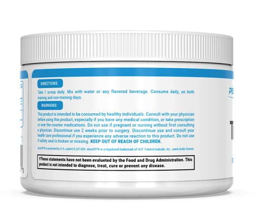 PEScience TruCreatine Micronized Creatine Monohydrate 161g