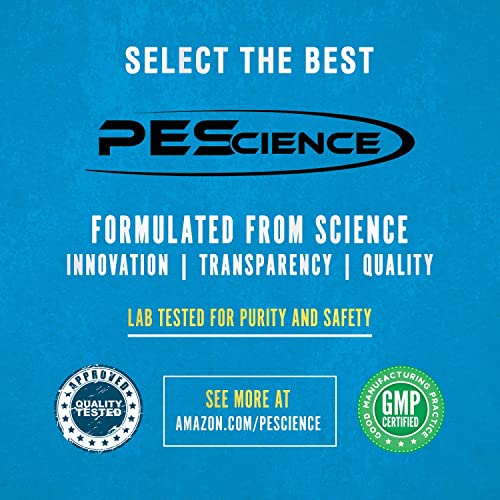 PEScience TruCreatine Micronized Creatine Monohydrate 161g