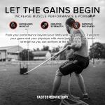 Six Star Elite Creatine X3 Muscle Builder Pills