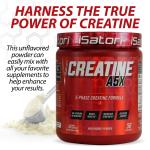 iSatori A5X Creatine Blend for Muscle Growth