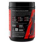 Fruit Punch Creatine X3 BCAA Powder, 30 Servings