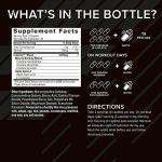 Six Star Creatine X3 BCAA Amino Caplets