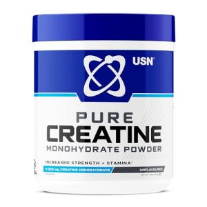 USN Creatine Monohydrate Energy Boost, 500g