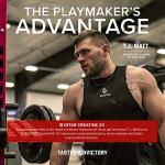 Six Star Creatine X3 BCAA Amino Caplets