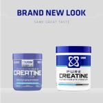 USN Creatine Monohydrate Energy Boost, 500g