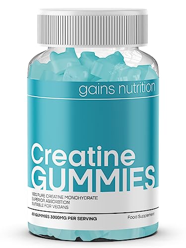 Gains Nutrition