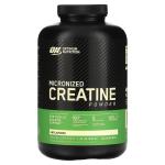 Optimum Nutrition Micronized Creatine Powder, 600g