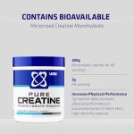 USN Creatine Monohydrate Energy Boost, 500g