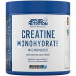 Applied Nutrition Micronized Creatine Monohydrate Powder 250g