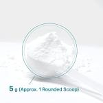 Pure Micronized Creatine Monohydrate Powder, 600g
