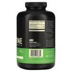 Optimum Nutrition Micronized Creatine Powder, 600g