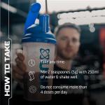 USN Creatine Monohydrate Energy Boost, 500g