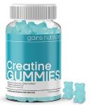 Creatine Gummies - 60 Vegan Berry Chews, 3000mg