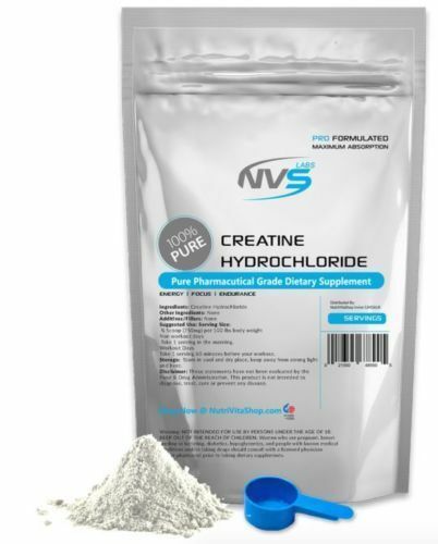 MuscleTech Platinum 100% Creatine Unflavored 400g
