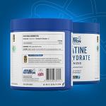 Applied Nutrition Micronized Creatine Monohydrate Powder 250g