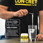 Creatine HCl Powder for Muscle and Energy
