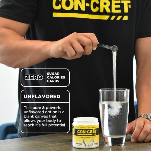 Creatine HCl Powder for Muscle and Energy