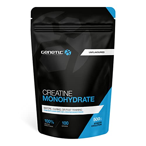 Genetic Engineered Supplements