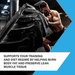 Pure Creatine Powder - Muscle Builder and Repair