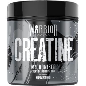 Pure Micronized Creatine Monohydrate Powder 300g