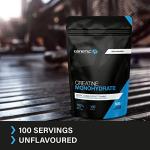 Pure Creatine Powder - Muscle Builder and Repair