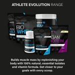 Pure Creatine Powder - Muscle Builder and Repair