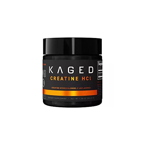 Kaged Muscle