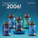 Creatine Monohydrate Tablets, 3000mg, 270 Count