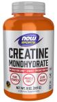 NOW Sports Creatine Monohydrate Powder, 8 Ounces