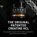 Unflavoured Creatine HCL Powder - 75 Servings