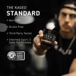 Unflavoured Creatine HCL Powder - 75 Servings