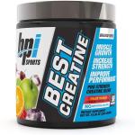 BPI Sports Best Creatine – Fruit Punch, 50 Servings