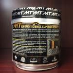 MuscleTech Platinum 100% Creatine Unflavored 400g