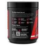 Six Star Pro Nutrition 100% Pure Creatine 60 Servings
