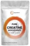 Pure Micronized Creatine Monohydrate Powder 500g