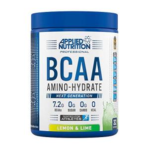 Applied Nutrition BCAA Amino Hydrate 450g Powder