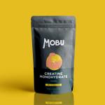 Creatine Monohydrate Capsules - Boost Strength & Energy