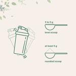 Pure Micronized Creatine Monohydrate Powder 500g