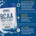 Applied Nutrition BCAA Amino Hydrate 450g Powder