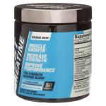 BPI Sports Best Creatine, 50 Servings, Snow Cone