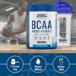 Applied Nutrition BCAA Amino Hydrate 450g Powder