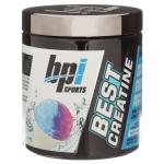 BPI Sports Best Creatine, 50 Servings, Snow Cone