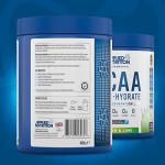 Applied Nutrition BCAA Amino Hydrate 450g Powder