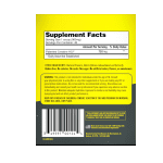 CON-CRET Creatine HCl Lemon Lime Powder, 48 Servings