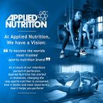 Applied Nutrition BCAA Amino Hydrate 450g Powder